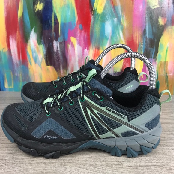 merrell hyperlock shoes